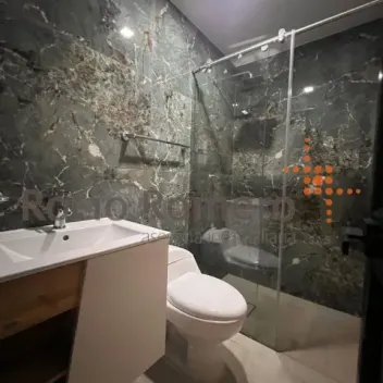 #1545 - Casa en conjunto cerrado en Villa del Rosario en venta de 360m², 4 habitaciones y 5 parqueaderos - 3