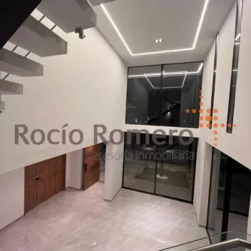#1545 - Casa en conjunto cerrado en Villa del Rosario en venta de 360m², 4 habitaciones y 5 parqueaderos - 8