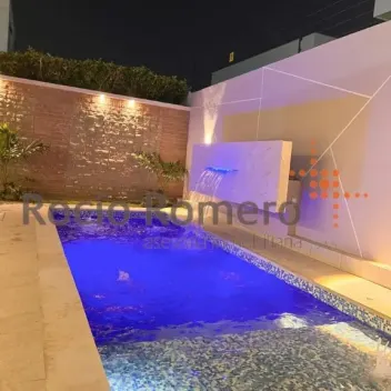 #1545 - Casa en conjunto cerrado en Villa del Rosario en venta de 360m², 4 habitaciones y 5 parqueaderos - 17
