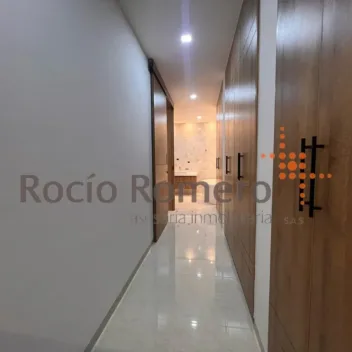 #1545 - Casa en conjunto cerrado en Villa del Rosario en venta de 360m², 4 habitaciones y 5 parqueaderos - 10