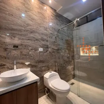 #1545 - Casa en conjunto cerrado en Villa del Rosario en venta de 360m², 4 habitaciones y 5 parqueaderos - 11