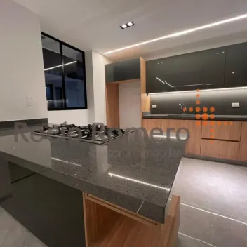 #1545 - Casa en conjunto cerrado en Villa del Rosario en venta de 360m², 4 habitaciones y 5 parqueaderos - 5