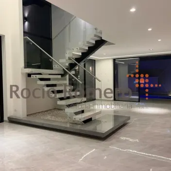 #1545 - Casa en conjunto cerrado en Villa del Rosario en venta de 360m², 4 habitaciones y 5 parqueaderos - 7