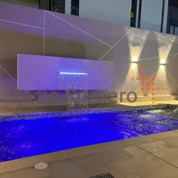 #1545 - Casa en conjunto cerrado en Villa del Rosario en venta de 360m², 4 habitaciones y 5 parqueaderos - 18