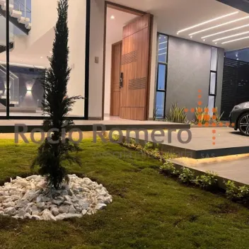 #1545 - Casa en conjunto cerrado en Villa del Rosario en venta de 360m², 4 habitaciones y 5 parqueaderos - 16