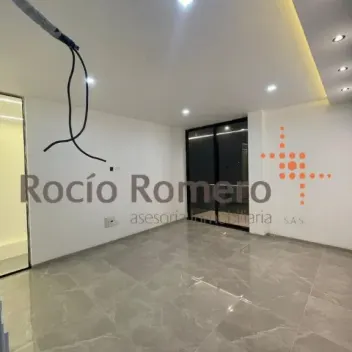 #1546 - Casa en conjunto cerrado en Villa Del Rosario en venta de 250m², 4 habitaciones y 3 parqueaderos - 10