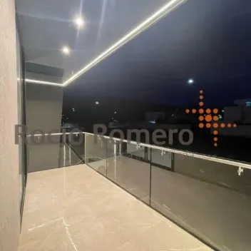 #1546 - Casa en conjunto cerrado en Villa Del Rosario en venta de 250m², 4 habitaciones y 3 parqueaderos - 13