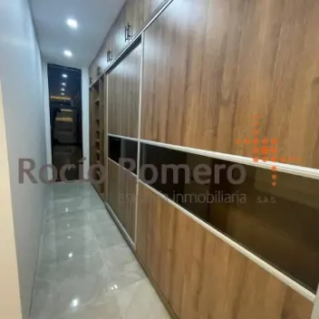 #1546 - Casa en conjunto cerrado en Villa Del Rosario en venta de 250m², 4 habitaciones y 3 parqueaderos - 7
