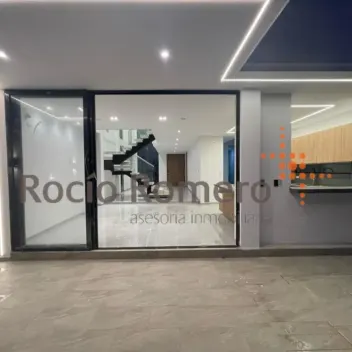 #1546 - Casa en conjunto cerrado en Villa Del Rosario en venta de 250m², 4 habitaciones y 3 parqueaderos - 14