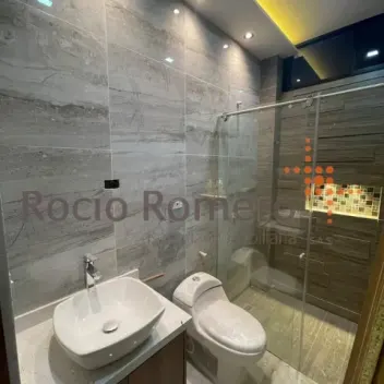 #1546 - Casa en conjunto cerrado en Villa Del Rosario en venta de 250m², 4 habitaciones y 3 parqueaderos - 9