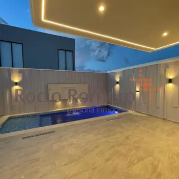 #1546 - Casa en conjunto cerrado en Villa Del Rosario en venta de 250m², 4 habitaciones y 3 parqueaderos - 17