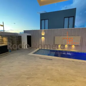 #1546 - Casa en conjunto cerrado en Villa Del Rosario en venta de 250m², 4 habitaciones y 3 parqueaderos - 16
