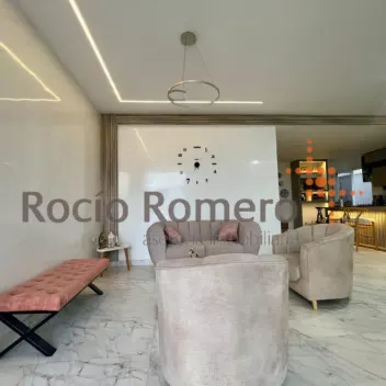 #1549 - Casa en conjunto cerrado en Villa del Rosario en venta de 310m², 4 habitaciones y 2 parqueaderos - 2