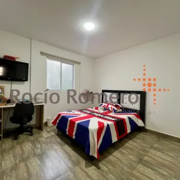 #1549 - Casa en conjunto cerrado en Villa del Rosario en venta de 310m², 4 habitaciones y 2 parqueaderos - 13