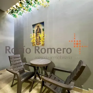 #1549 - Casa en conjunto cerrado en Villa del Rosario en venta de 310m², 4 habitaciones y 2 parqueaderos - 5