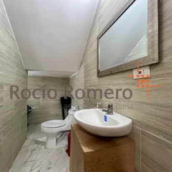 #1549 - Casa en conjunto cerrado en Villa del Rosario en venta de 310m², 4 habitaciones y 2 parqueaderos - 6