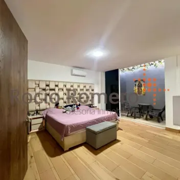 #1549 - Casa en conjunto cerrado en Villa del Rosario en venta de 310m², 4 habitaciones y 2 parqueaderos - 16