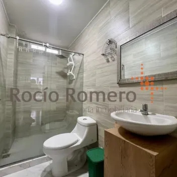 #1549 - Casa en conjunto cerrado en Villa del Rosario en venta de 310m², 4 habitaciones y 2 parqueaderos - 11