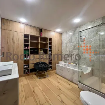 #1549 - Casa en conjunto cerrado en Villa del Rosario en venta de 310m², 4 habitaciones y 2 parqueaderos - 15