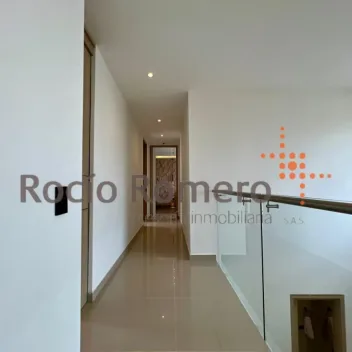 #1550 - Casa en Villa del Rosario en venta de 250m², 3 habitaciones y 2 parqueaderos - 11
