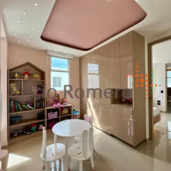 #1550 - Casa en Villa del Rosario en venta de 250m², 3 habitaciones y 2 parqueaderos - 13