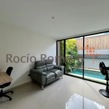#1550 - Casa en Villa del Rosario en venta de 250m², 3 habitaciones y 2 parqueaderos - 5