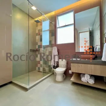 #1550 - Casa en Villa del Rosario en venta de 250m², 3 habitaciones y 2 parqueaderos - 15