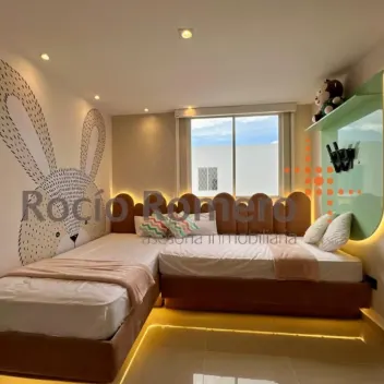 #1550 - Casa en Villa del Rosario en venta de 250m², 3 habitaciones y 2 parqueaderos - 17