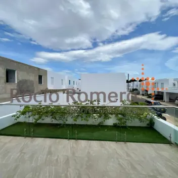 #1550 - Casa en Villa del Rosario en venta de 250m², 3 habitaciones y 2 parqueaderos - 19