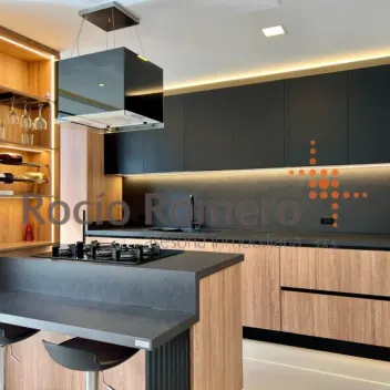 #1550 - Casa en Villa del Rosario en venta de 250m², 3 habitaciones y 2 parqueaderos - 9