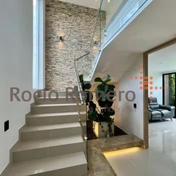 #1550 - Casa en Villa del Rosario en venta de 250m², 3 habitaciones y 2 parqueaderos - 3