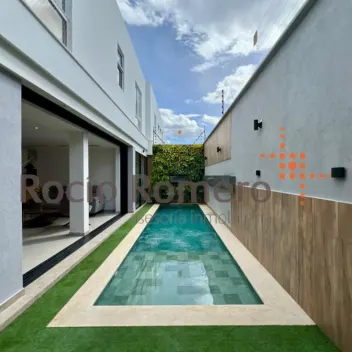 #1550 - Casa en Villa del Rosario en venta de 250m², 3 habitaciones y 2 parqueaderos - 6