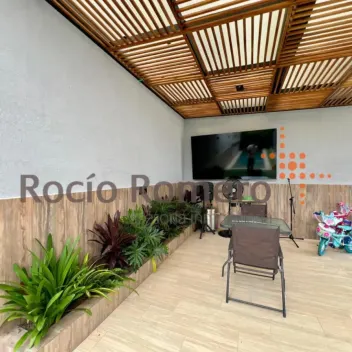 #1550 - Casa en Villa del Rosario en venta de 250m², 3 habitaciones y 2 parqueaderos - 7