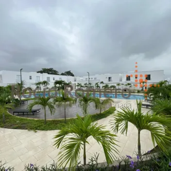 #1550 - Casa en Villa del Rosario en venta de 250m², 3 habitaciones y 2 parqueaderos - 20