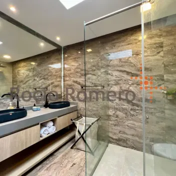 #1550 - Casa en Villa del Rosario en venta de 250m², 3 habitaciones y 2 parqueaderos - 18