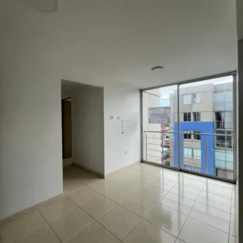 #1556 - Apartamento en Cúcuta en arriendo de 51.8m², 3 habitaciones y 1 parqueadero - 5