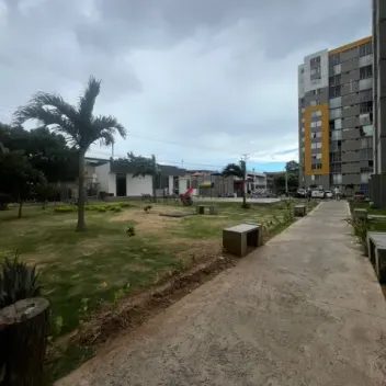 #1556 - Apartamento en Cúcuta en arriendo de 51.8m², 3 habitaciones y 1 parqueadero - 4