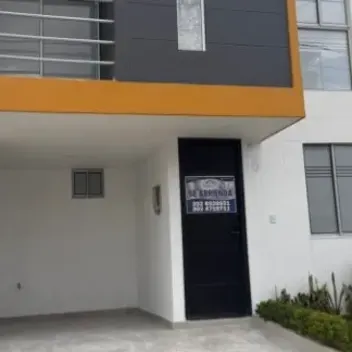 #1410 - Casa en Villa del Rosario en arriendo de 150m², 3 habitaciones y 1 parqueadero - 2