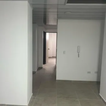 #1563 - Apartamento en Pamplona en venta de 70m², 3 habitaciones y 1 parqueadero - 5