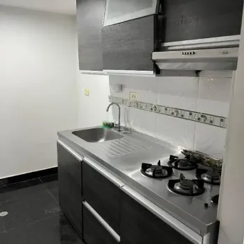 #1564 - Apartamento en Villa Del Rosario en venta de 50m², 3 habitaciones y 1 parqueadero - 5