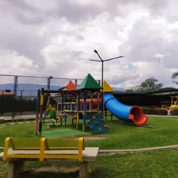 #1564 - Apartamento en Villa Del Rosario en venta de 50m², 3 habitaciones y 1 parqueadero - 13