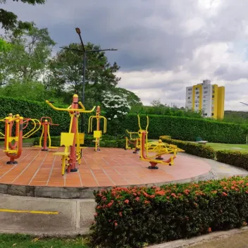 #1564 - Apartamento en Villa Del Rosario en venta de 50m², 3 habitaciones y 1 parqueadero - 15