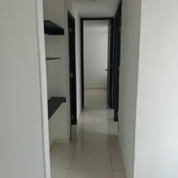 #1565 - Apartamento en Cúcuta en arriendo de 51.2m², 3 habitaciones y 1 parqueadero - 6