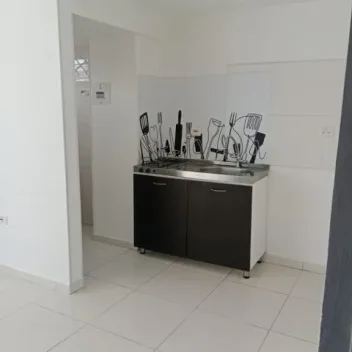 #1565 - Apartamento en Cúcuta en arriendo de 51.2m², 3 habitaciones y 1 parqueadero - 4