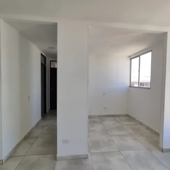 #1567 - Apartamento en Cúcuta en venta de 45m², 2 habitaciones - 4
