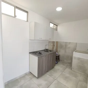 #1567 - Apartamento en Cúcuta en venta de 45m², 2 habitaciones - 5