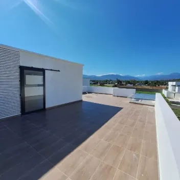 #1571 - Casa en conjunto cerrado en Villa Del Rosario en venta de 210m², 3 habitaciones y 2 parqueaderos - 8