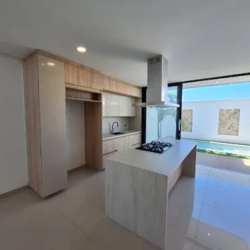 #1571 - Casa en conjunto cerrado en Villa Del Rosario en venta de 210m², 3 habitaciones y 2 parqueaderos - 4