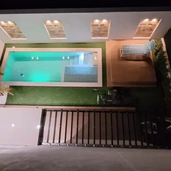 #1571 - Casa en conjunto cerrado en Villa Del Rosario en venta de 210m², 3 habitaciones y 2 parqueaderos - 13