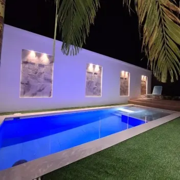 #1571 - Casa en conjunto cerrado en Villa Del Rosario en venta de 210m², 3 habitaciones y 2 parqueaderos - 17